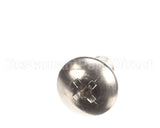 161168014 Cornelius Screw Ma 10-32 012 Tr Ph Ss