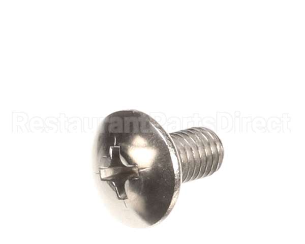 161168014 Cornelius Screw Ma 10-32 012 Tr Ph Ss