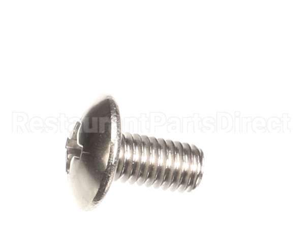 161168014 Cornelius Screw Ma 10-32 012 Tr Ph Ss