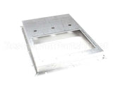 161172 Groen Weldment, Burner Box, 5 Pan