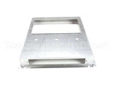 161172 Groen Weldment, Burner Box, 5 Pan