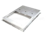 161172 Groen Weldment, Burner Box, 5 Pan