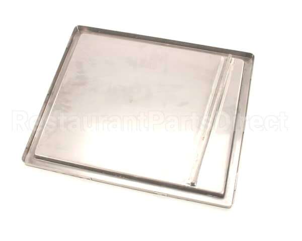 16119 Henny Penny Lid Liner Weld Assembly