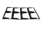 161195 Duke Assembly, Faceplate Fwm34-42 Ss