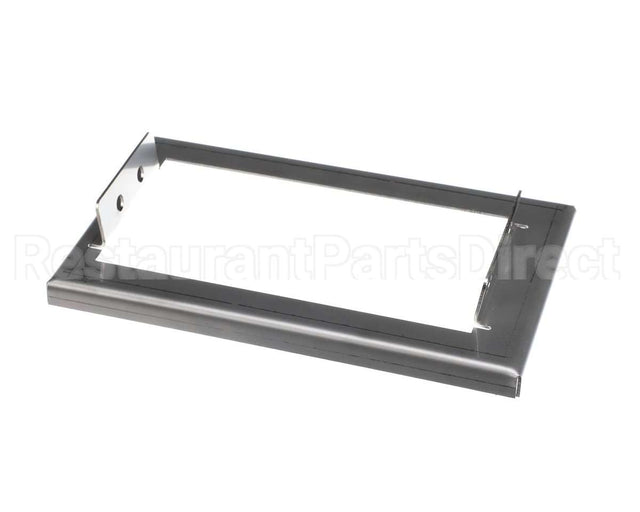 161226 Henny Penny Drain Spout Shield