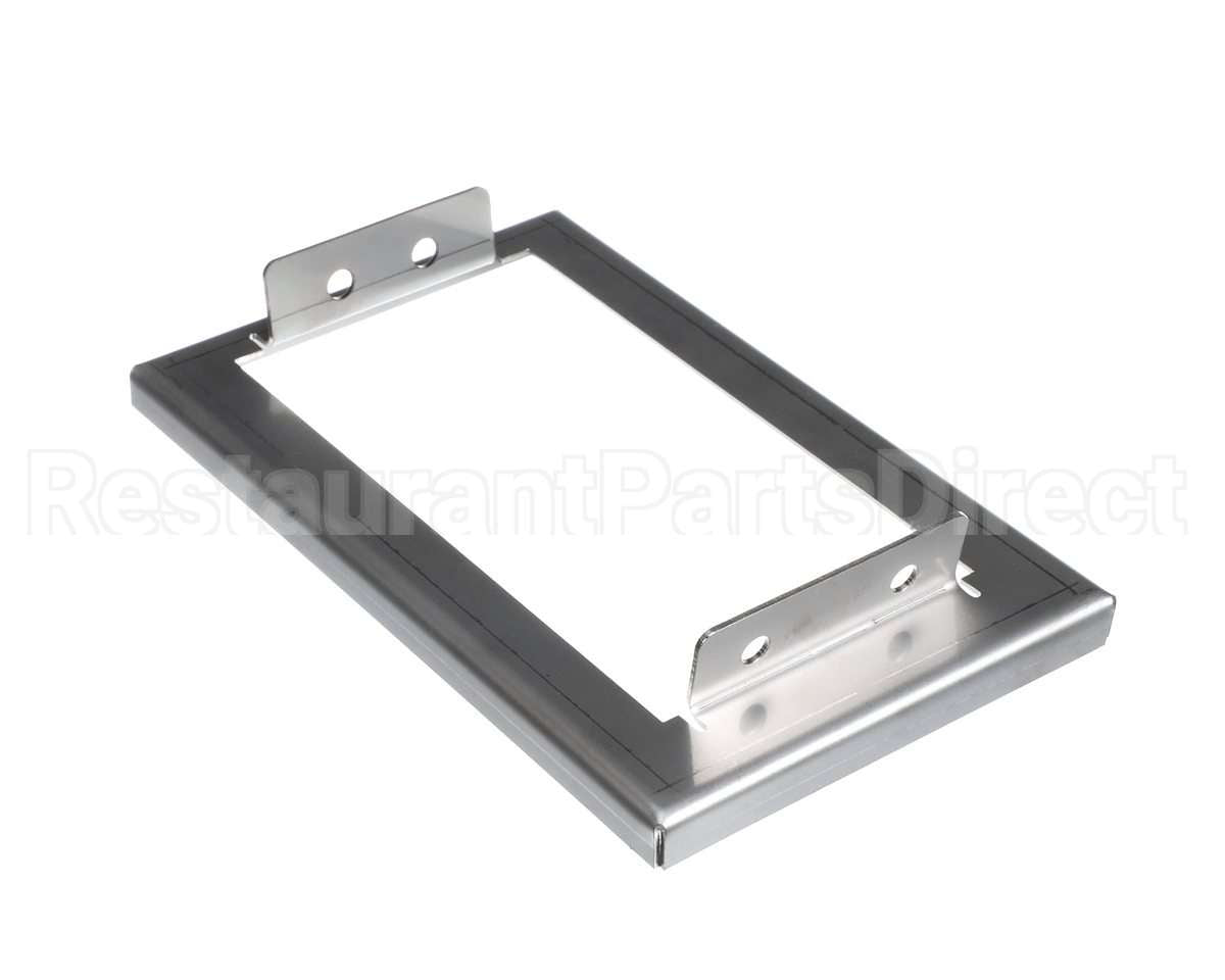 161226 Henny Penny Drain Spout Shield