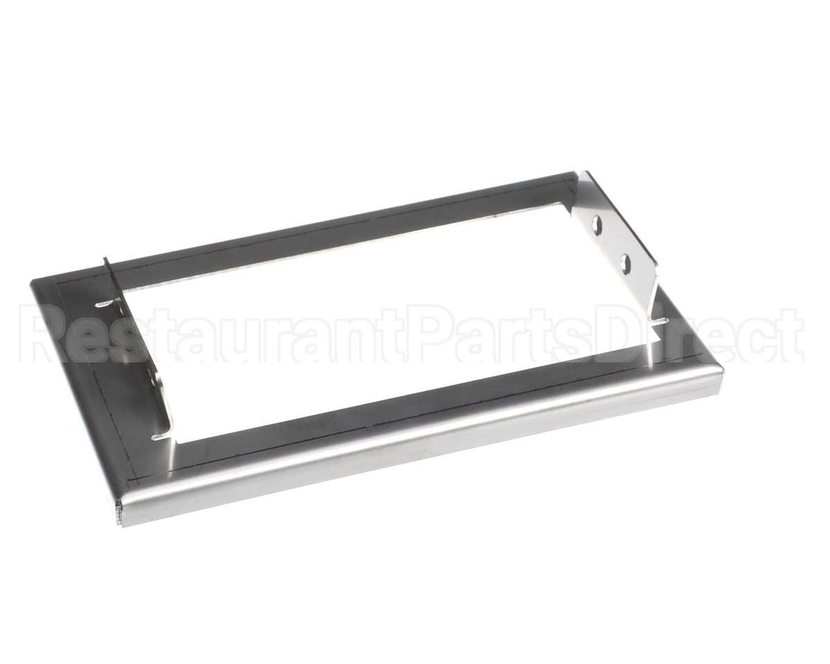 161226 Henny Penny Drain Spout Shield