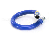 16125BP36 Dormont Blue Hose, 1-1/4 Dia, 36 L