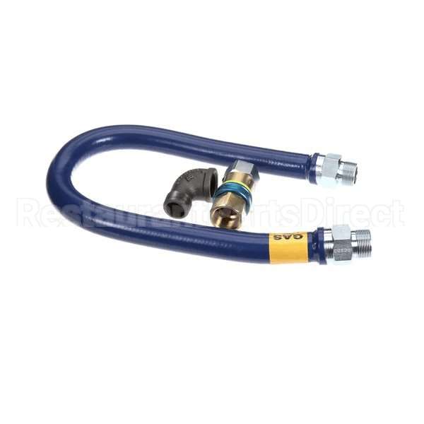 16125BPQ48BX Compatible Dormont 1-1/4 Idx48 Gas Conn