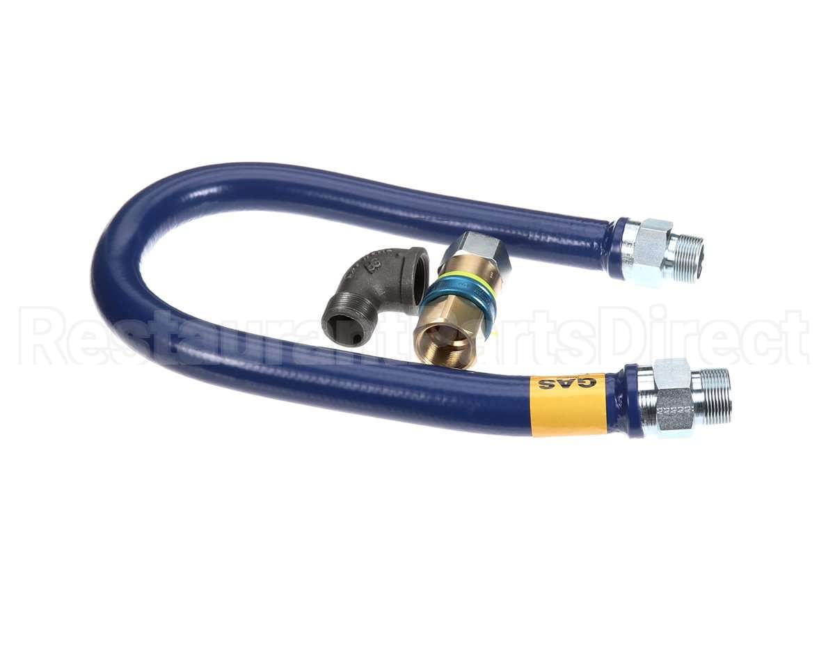 16125BPQ48BX Dormont 1-1/4 Idx48 Gas Conn