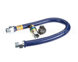 16125BPQ48BX Dormont 1-1/4 Idx48 Gas Conn