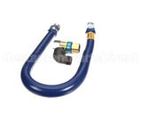 16125BPQ48BX Dormont 1-1/4 Idx48 Gas Conn