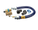 16125KIT36 Dormont 1-1/4 Dia., 36 Blue Hose, Snapfast, Full