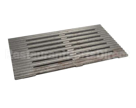 161290 Emberglo E2424 Grate Clamp Less Element