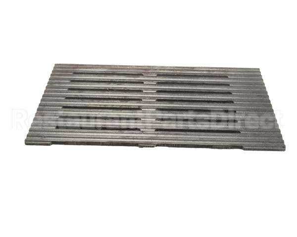 161290 Emberglo E2424 Grate Clamp Less Element