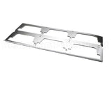 161306 Duke Asyfaceplate Fwm3-23 S/S