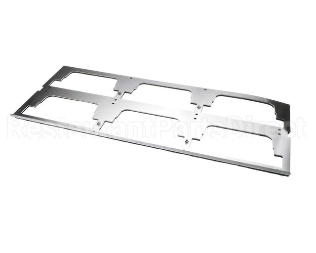 161306 Duke Asyfaceplate Fwm3-23 S/S