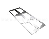 161306 Duke Asyfaceplate Fwm3-23 S/S