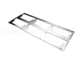 161306 Duke Asyfaceplate Fwm3-23 S/S