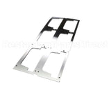 161306 Duke Asyfaceplate Fwm3-23 S/S