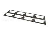 161307 Duke Assembly,Faceplate Fwm3-24 S/S