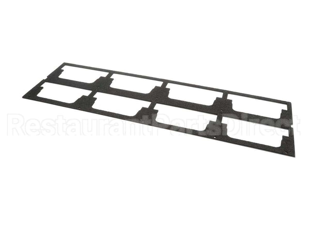 161307 Duke Assembly,Faceplate Fwm3-24 S/S