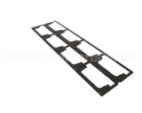 161307 Duke Assembly,Faceplate Fwm3-24 S/S