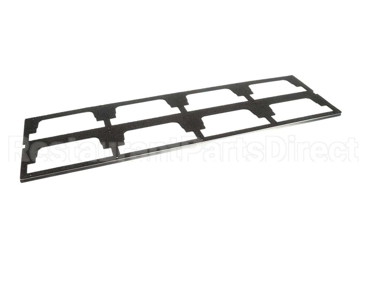 161307 Duke Assembly,Faceplate Fwm3-24 S/S