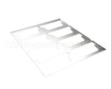 161308 Duke Assembly, Faceplate Fwm3-42 Ss