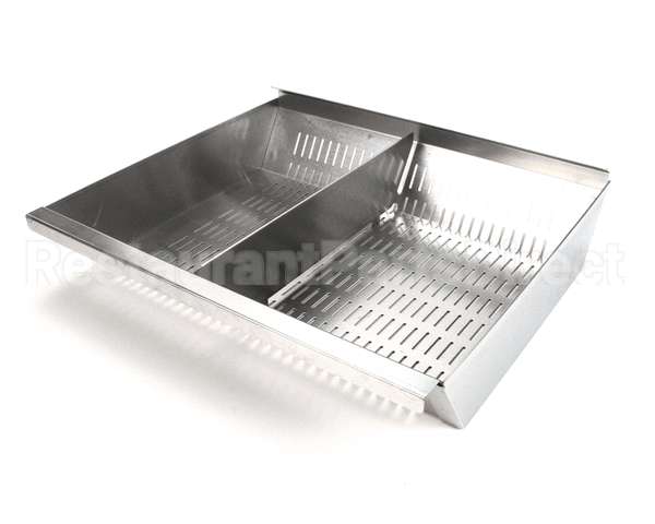 161322 Marshall Air Dump Pan 22 Wide