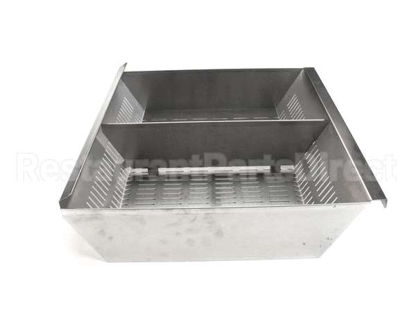 161322 Marshall Air Dump Pan 22 Wide