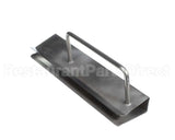 161350 Henny Penny Weld Assy-Filter Clip