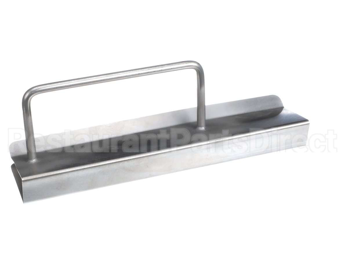 161350 Henny Penny Weld Assy-Filter Clip