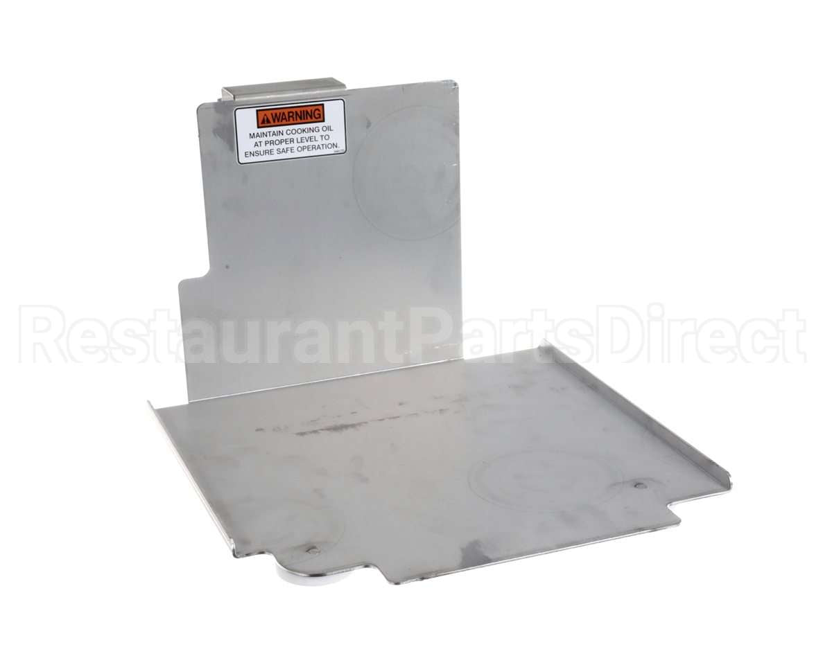 161395 Henny Penny Assy-Jib Shelf And Glide