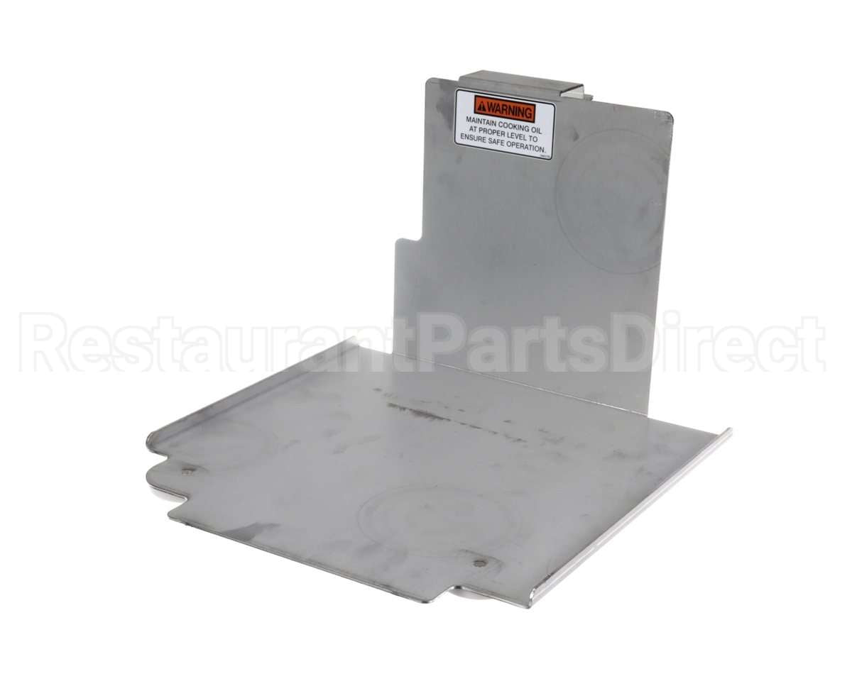 161395 Henny Penny Assy-Jib Shelf And Glide