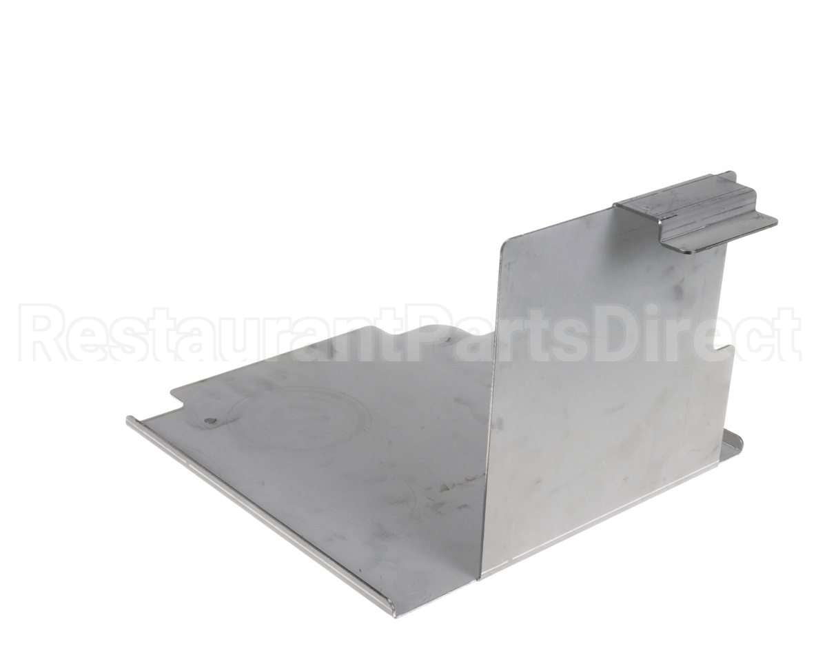 161395 Henny Penny Assy-Jib Shelf And Glide