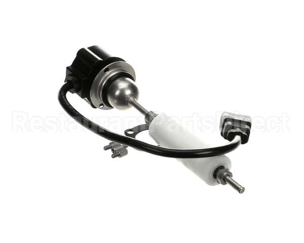 161404 Cornelius Probe Carb Kit Mccann 115V