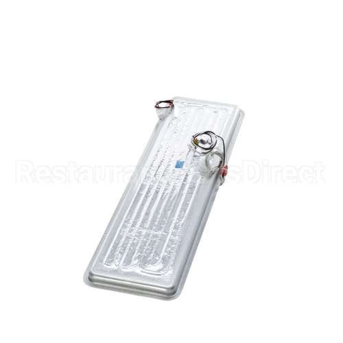161432 Norlake Evaporator Drain Pan Assembly - F4