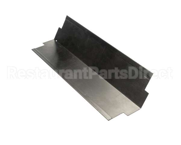 1614600000 Jade Heat Deflector, Dct