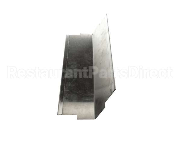 1614600000 Jade Heat Deflector, Dct