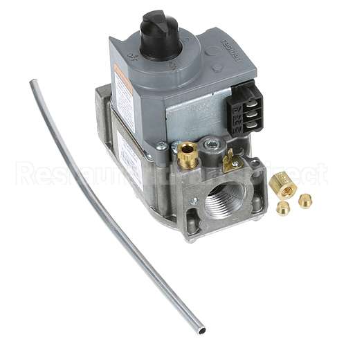 1614711 Compatible Garland Safetyvalve, Nat