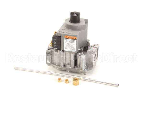 1614711 Garland Safety Valve Natural