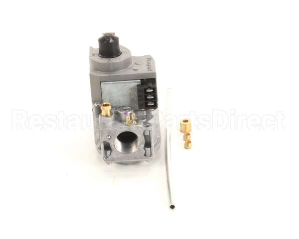 1614711 Garland Safety Valve Natural