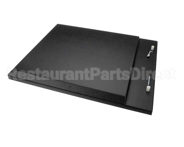 161496 Norlake Drain Pan/Air Duct Assembly 48/60