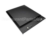 161496 Norlake Drain Pan/Air Duct Assembly 48/60