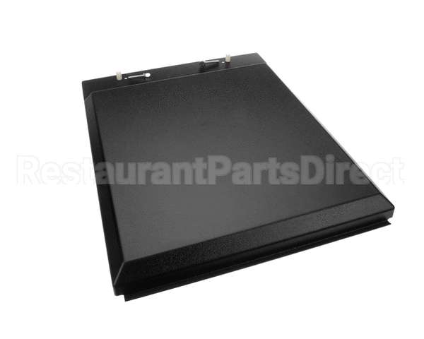 161496 Norlake Drain Pan/Air Duct Assembly 48/60