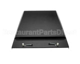 161496 Norlake Drain Pan/Air Duct Assembly 48/60