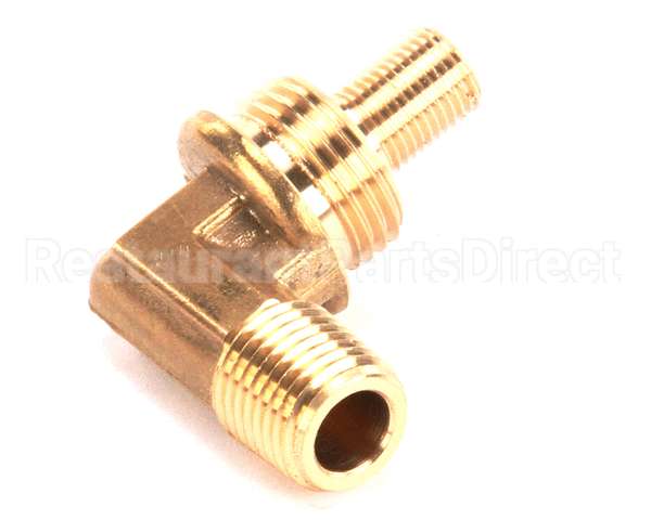 1615 Imperial 1/4In. Npt X 3/8-27 Oven 90 Degrees Orif