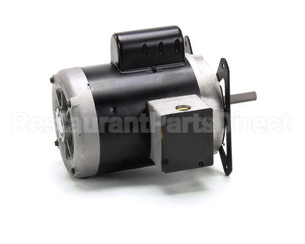 1615001 Garland Motor 3/4 Hp 115/240V 1725Rpm