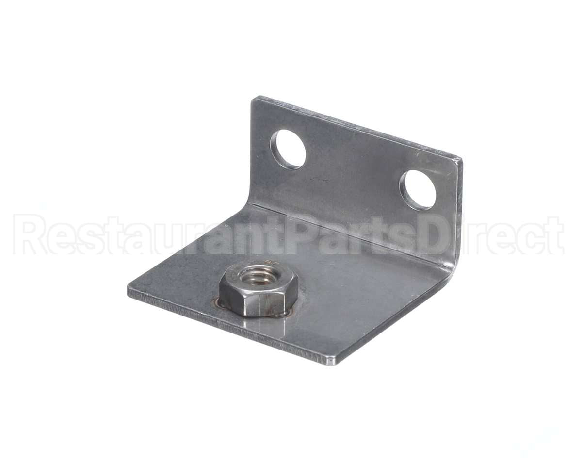 16155-13 Biro Carriage Stop Angle Ss
